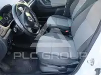 2014 Skoda Fabia