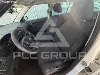 2014 Skoda Fabia