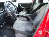 2014 Skoda Fabia