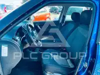 2014 Skoda Fabia