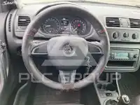 2014 Skoda Fabia