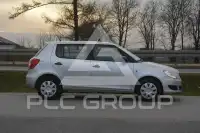 2014 Skoda Fabia