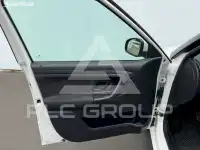 2014 Skoda Fabia