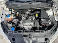 2014 Skoda Fabia