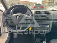 2014 Skoda Fabia
