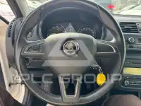 2014 Skoda Fabia