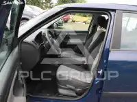 2014 Skoda Fabia