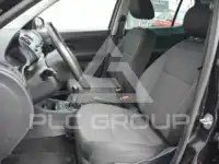 2014 Skoda Fabia