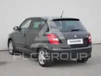 2014 Skoda Fabia