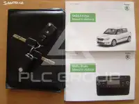2014 Skoda Fabia