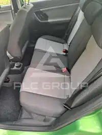 2014 Skoda Fabia