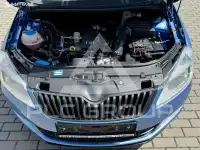 2014 Skoda Fabia