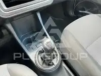 2014 Skoda Fabia
