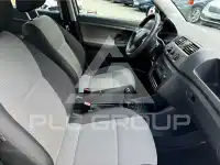 2014 Skoda Fabia