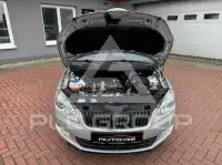 2014 Skoda Fabia