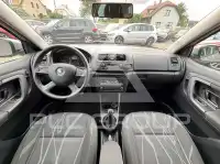2014 Skoda Fabia