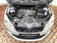 2014 Skoda Fabia