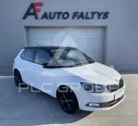 2014 Skoda Fabia