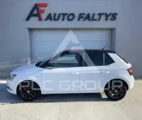 2014 Skoda Fabia
