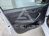 2014 Skoda Fabia