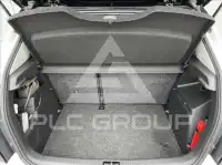 2014 Skoda Fabia