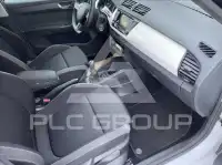 2014 Skoda Fabia