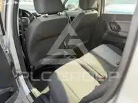 2014 Skoda Fabia