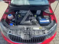2014 Skoda Fabia