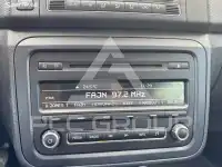 2014 Skoda Fabia