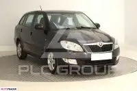 2014 Skoda Fabia
