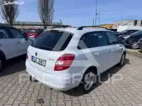 2014 Skoda Fabia