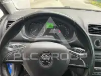 2014 Skoda Fabia