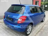 2014 Skoda Fabia