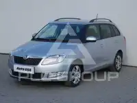 2014 Skoda Fabia
