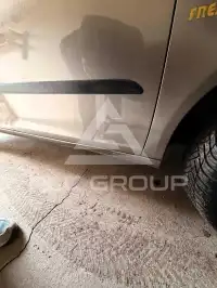 2014 Skoda Roomster