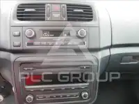 2014 Skoda Roomster