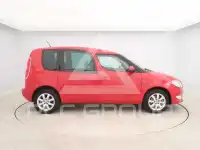 2014 Skoda Roomster