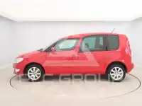 2014 Skoda Roomster