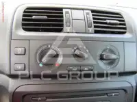 2014 Skoda Roomster