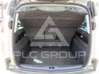 2014 Skoda Roomster