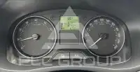 2014 Skoda Roomster
