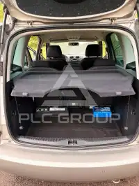 2014 Skoda Roomster