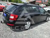 2014 Skoda Octavia