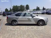 2014 Skoda Octavia