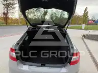 2014 Skoda Octavia
