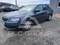 2014 Skoda Octavia