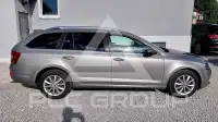 2014 Skoda Octavia