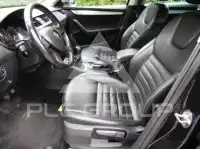 2014 Skoda Octavia