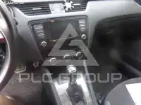 2014 Skoda Octavia