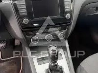 2014 Skoda Octavia